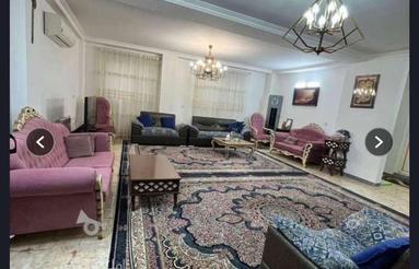 اجاره آپارتمان 120 متر تک واحدی هراز