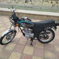 لیفان 125ccمدل 94