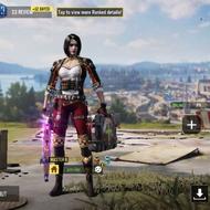 اکانت کالاف