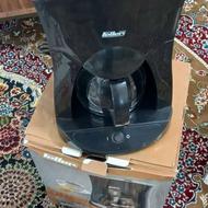 اسپرسو ساز مشگی