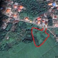 فروش زمین باغی 3300 متر در کپورچال