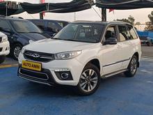 ام وی ام X33 S (اسپرت) 1397 سفید در شیپور