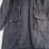 تعدادی کاپشن زنانه برای تولیدی هستن قیمت مناسب