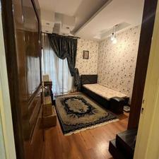 160 متر/2 پارکینگ/مستوفی/فرنیچر و مجهز