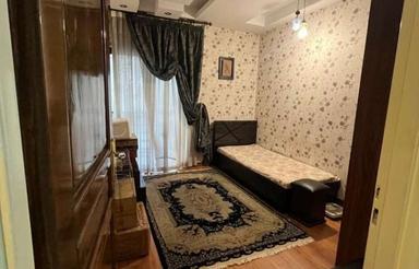 160 متر/2 پارکینگ/مستوفی/فرنیچر و مجهز