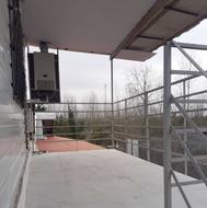 سوییت اجاره روزانه منطقه آزاد انزلی