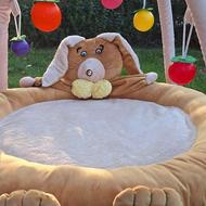 تشک خواب وبازی