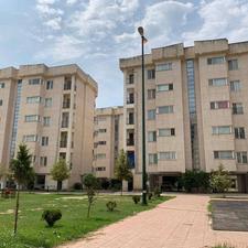  آپارتمان 125 متری دو خواب در شهرک فرهنگیان