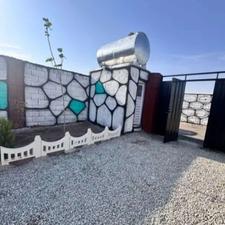 فروش باغ شورین