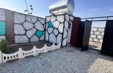 فروش باغ شورین