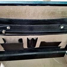 کیف سامسونت چرم طبیعی مردانه