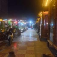 کمک آشپز خانوم