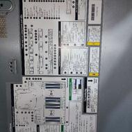 سرور و ورک استیشن hp dl360 g9