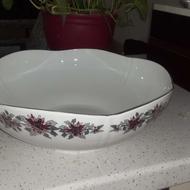 کاسه سالاد خوری