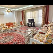 فروش آپارتمان 91 متر در خیابان هراز