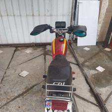 موتور سیکلت