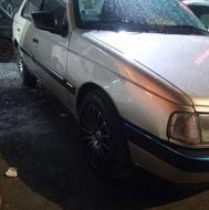 پژو 405فرانسوی مدل84