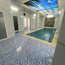 فروش ویلا استخردار در رامسر