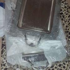 سینی سیلور سایز بزرگ و کوچک