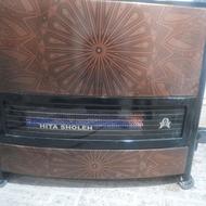 بخاری سایز بزرگ