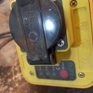 ست کنترل کارکرده لوازم سالم به شرط