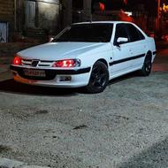 فروش خودرو پژو پارس سال xu7