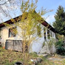 فروش باغ ویلا سند ششدانگ/ مسکونی 400 متر در چلک