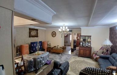 آپارتمان 72 متری در بهترین کوچه همایون ویلا