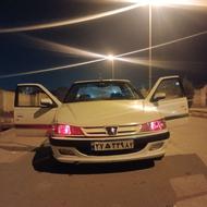 فروش پارس مدل 88 فوری