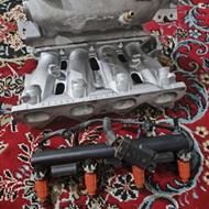 مانیفولد ان اف اس پلاس