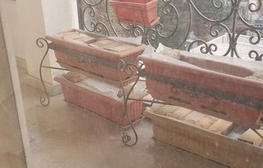 180متر کامرانیه دیباجی شمالی