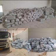 خوراک دام ذرت و چغندر بسته بندی