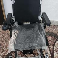 ویلچر برقی با کیفیت
