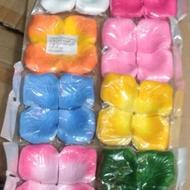 گلبرگ لمسی بسته ای