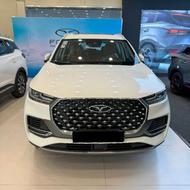 تیگو 8 هیبرید نقد و اقساط بدون چک1404