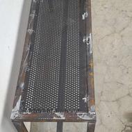 به یک نفر جهت جوشکاری نیازمندیم