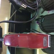 ماشین اصلاح موزر