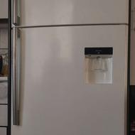 یخچال فریزر اصل کره سالم بدون برفک