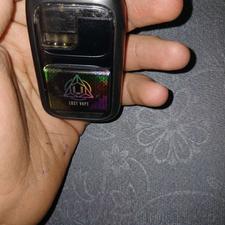 ویپ پاد سالم