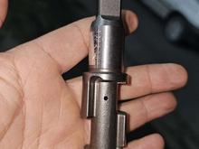 شفت بکس بادی 400500 جنیوس در شیپور