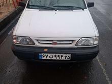 پراید مدل 1399سال در شیپور