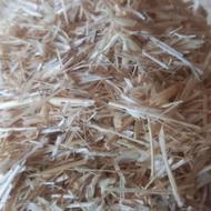 کاه گندم دیم