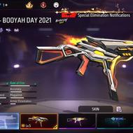 اکانت فری فایر