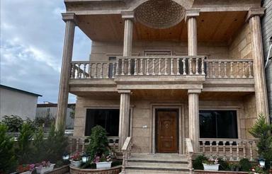 فروش ویلا 170 متر در مرکز شهر