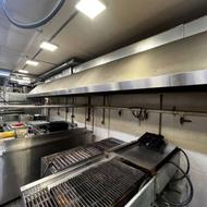 تجهیزات کافی شاپ و رستوران