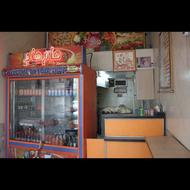 به یک شاکرد جهت کار در یک ساندویچی نیازمندیم