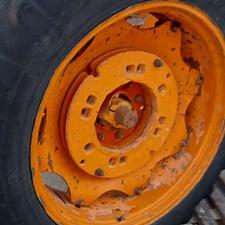 تراکتور رومانی