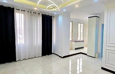 فروش ویلا 50 متر در فاز1/سندتک برگ/روبه نما/اسانسور