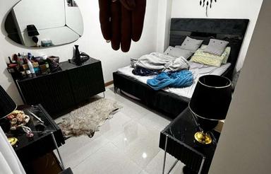 120 متر خانه ویلایی