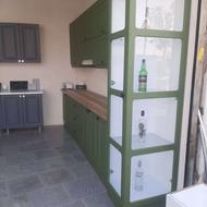 کابینت ام دی اف